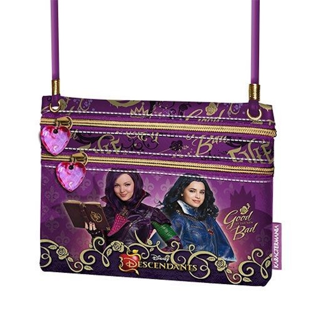 disney descendants bolsa