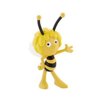 Figura A Abelha Maia