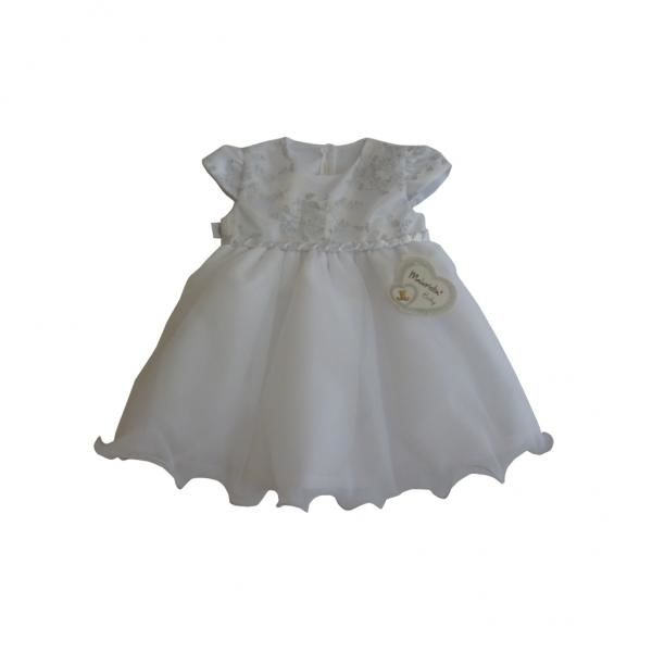 vestidos de cerimonia para bebe