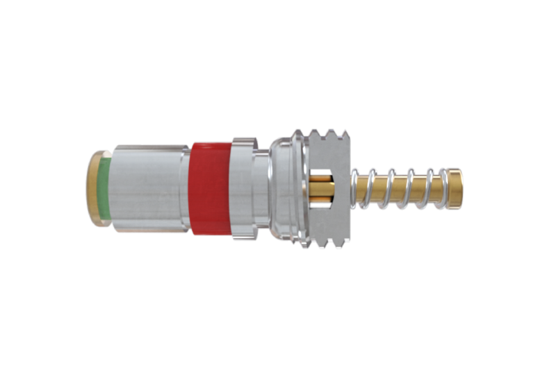 Interiores para Ar Condicionado Automóvel MB/OT-F