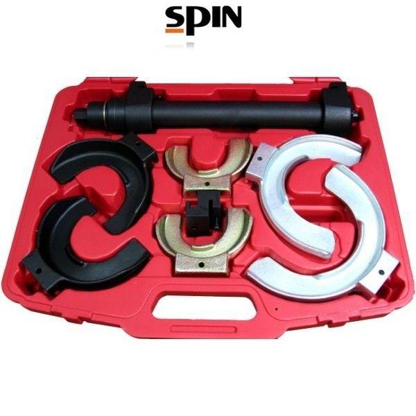 Kit Compressor de Molas
