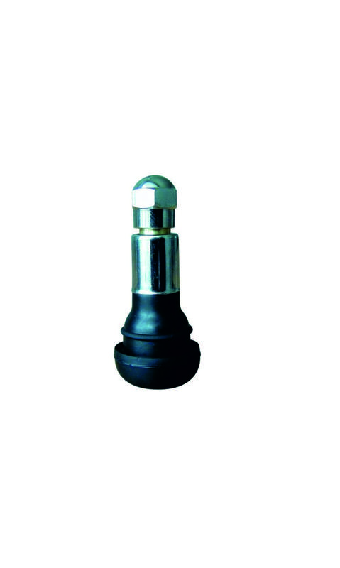 Valvula Tubless Cromadas TR413