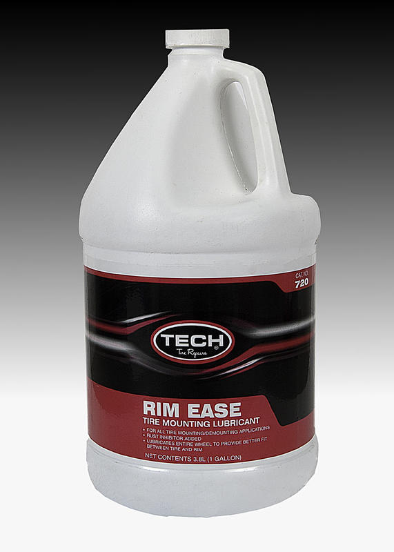 Lubrificante para Talão 3.8Lt TECH