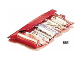 Kit Reparação Tacos (885)