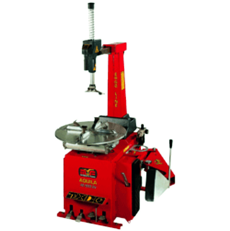 Máquina Desmontar ligeiros AS933 MONDOLFO 