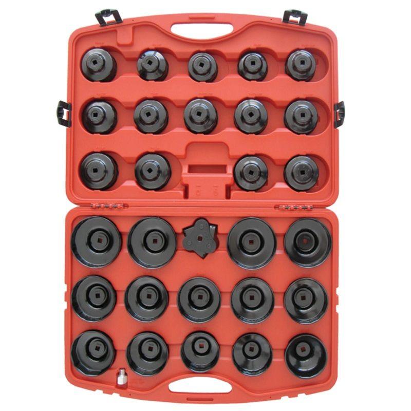 Kit de Ferramentas para Filtros de Ã?leo