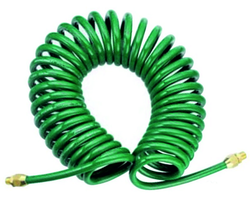 Tubo Espiral 15M 