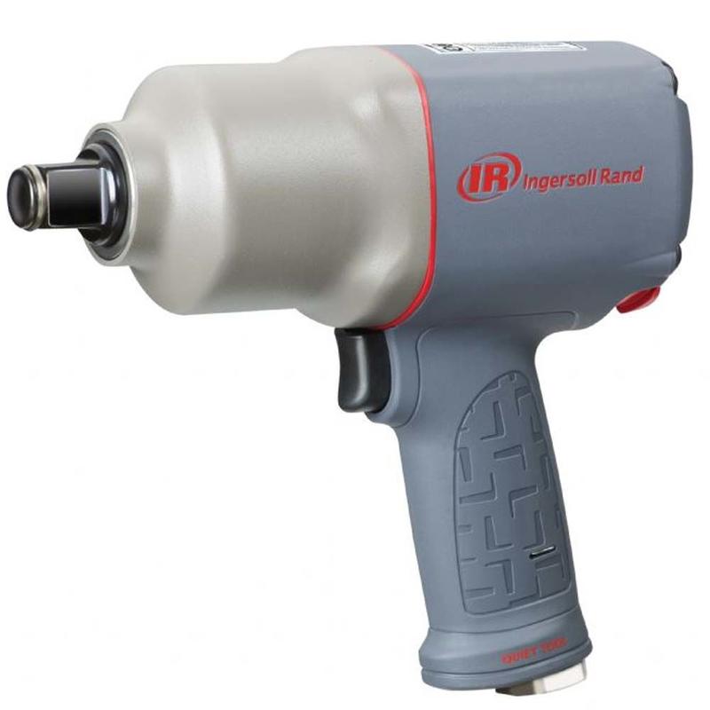 Pistola Impacto 3/4" Ingersol-Rand 2145 QIMAX
