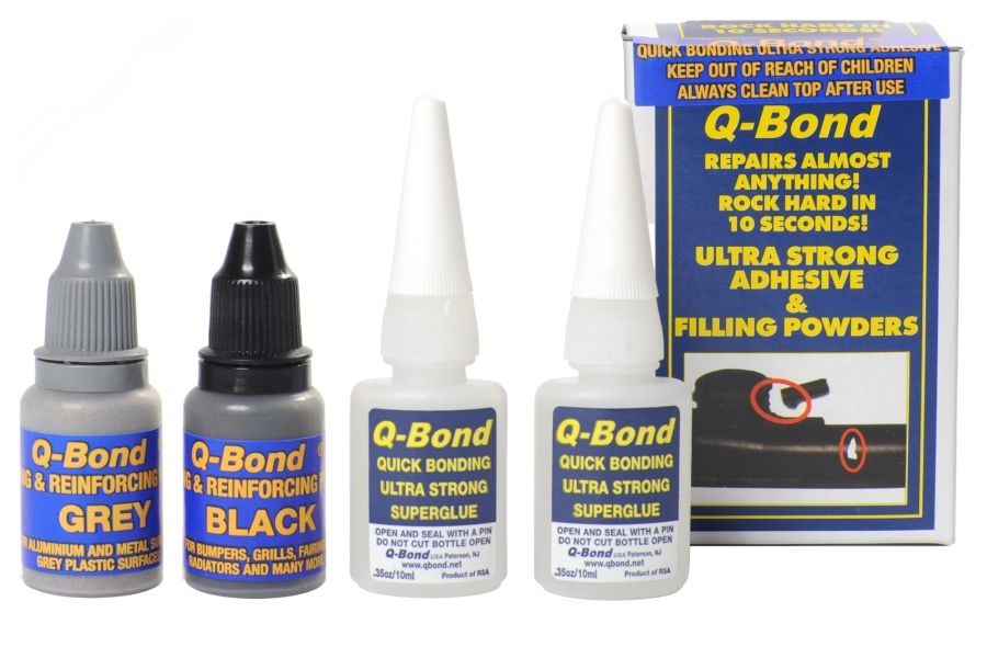 Q-Bond - Mini Kit