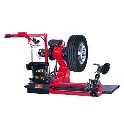 Máquina de desmontar pneus pesados TBE155 Super MONDOLFO
