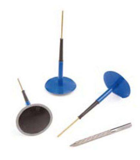 Rebites 6mm   (Cx14) 
