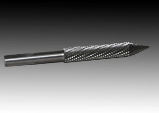 Fresa 125x13mm