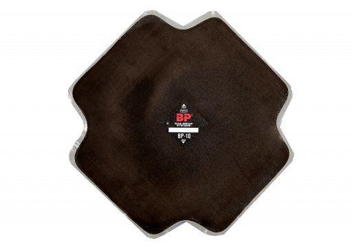 Manchons Diag. 430x430mm BP10 cx3. 