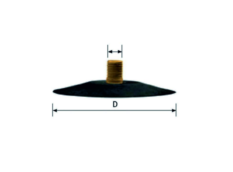 Bases Auto-Vulcanizantes