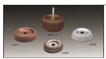 Carbide Roda TechS1009