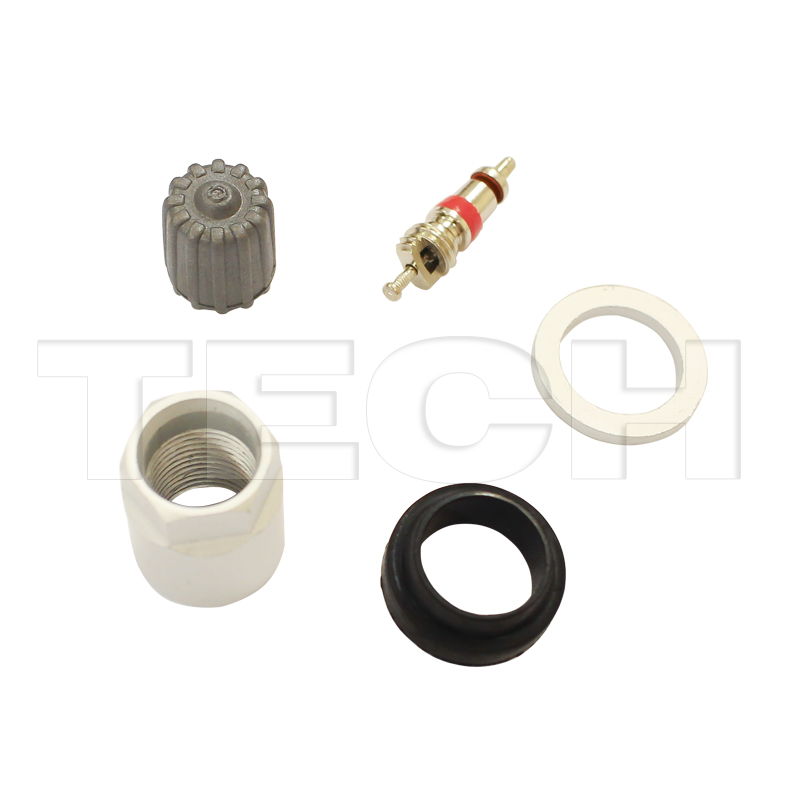 Kit Reposição TPMS (72-20-525)