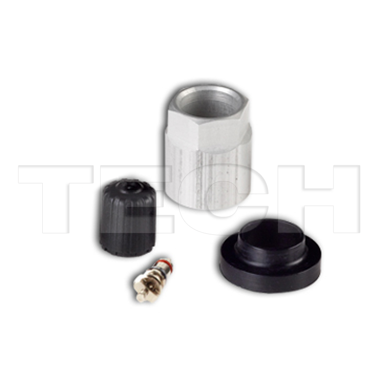 Kit Reposição TPMS para sensor (72-20-503) cx. 10