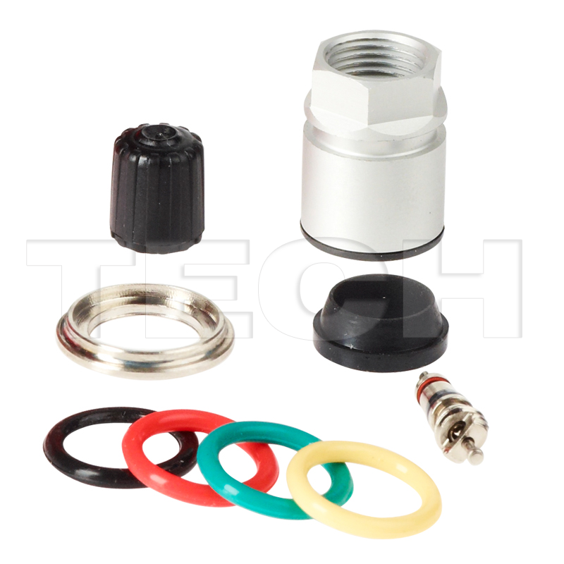 Kit manutenção TPMS (72-20-505) 1 conj.