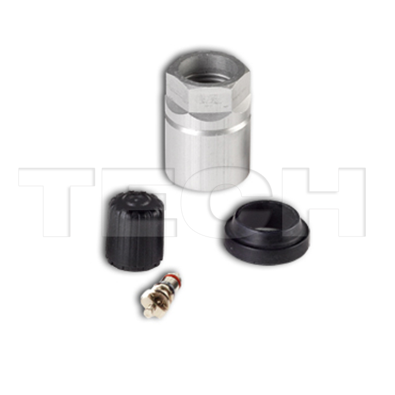 Kit Reposição TPMS (72-20-507) cx. 10