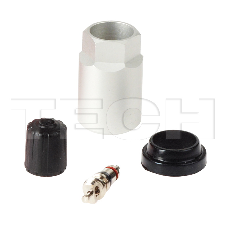 Kit Reposição TPMS (72-20-508)