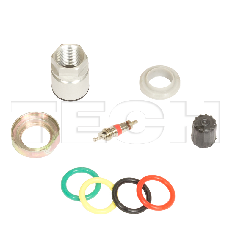 Kit Reposição TPMS (72-20-511)