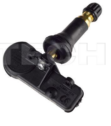 Sensor + Válvula TPMS Schrader Snap-in Citroen/Peugeot