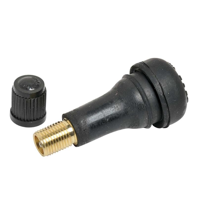 Valvula Tubless TR413 (100 unidades)