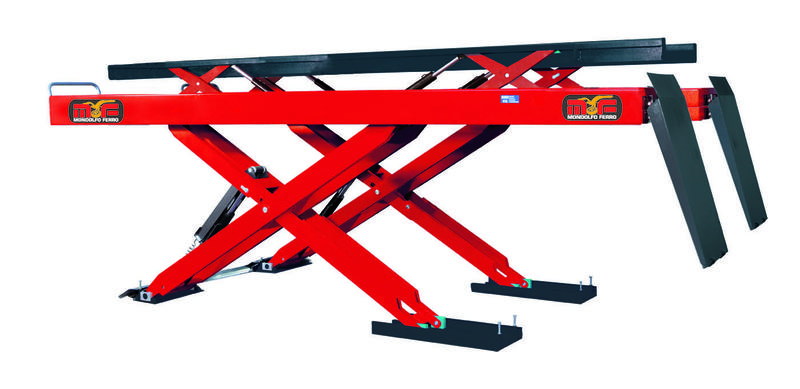 Elevador de Alinhamento  Titan X693T 