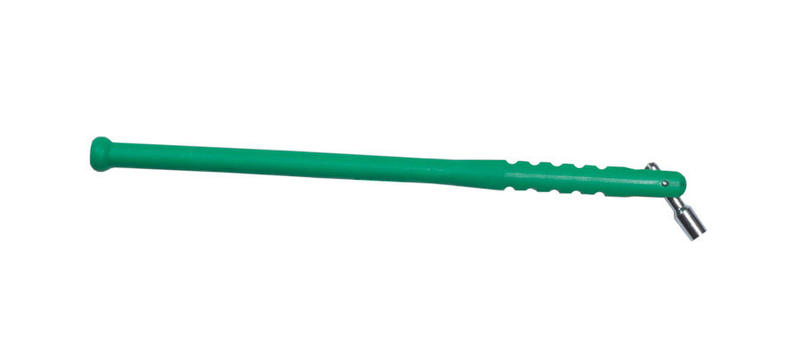 Saca Válvula PVC