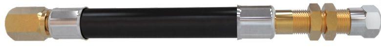 Acrescentos flexivel 475mm