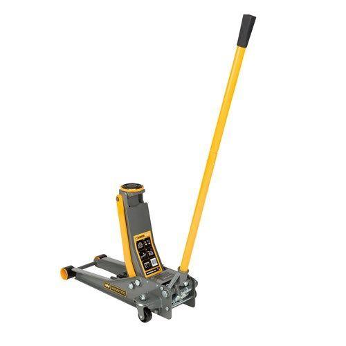 Macaco de Rodas WINNTEC Y420250 2 Ton.