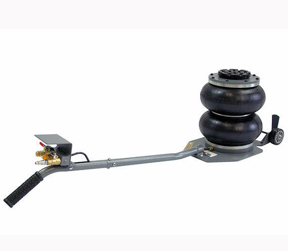 Macaco de fole Winntec 2ton