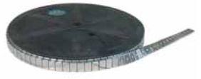 Bobine Barras de colar 5x5 (5kg)