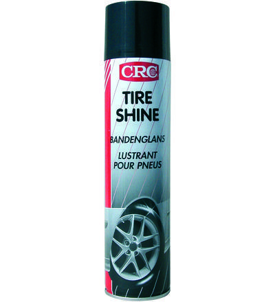 CRC - Tire Shine 400ml 