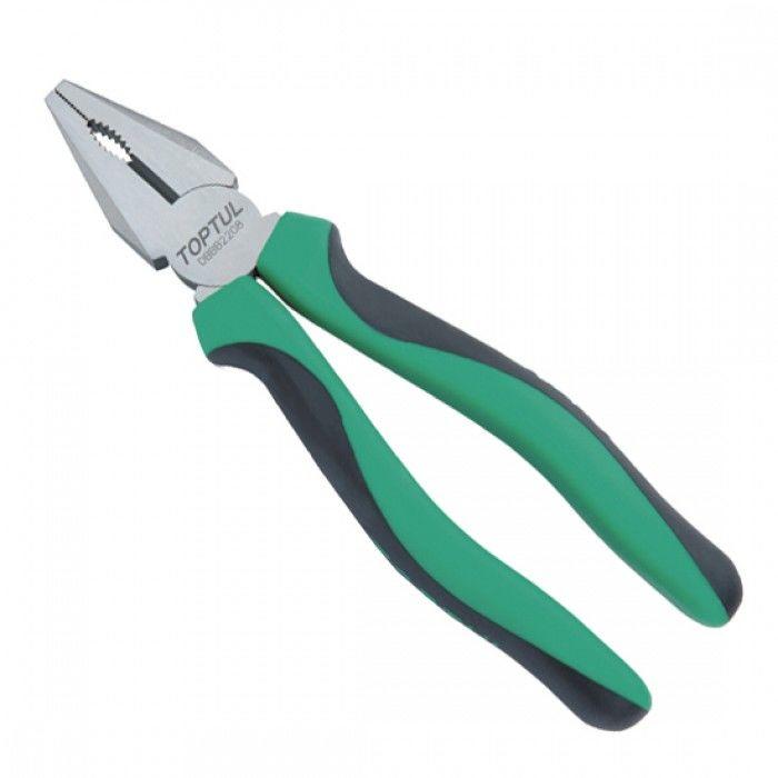 Alicate Universal 180mm Toptul