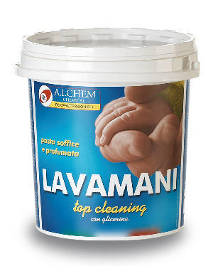 Lava Mãos Lavamani 4KG