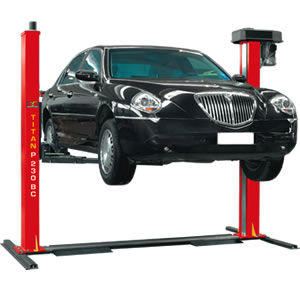 Titan P230BC - Elevador 2 colunas 3 Ton.