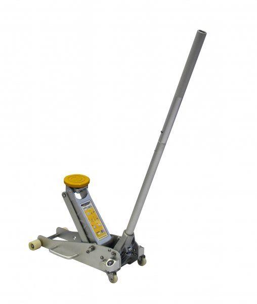 Macaco Winntec 1.35ton Aluminio Y411350