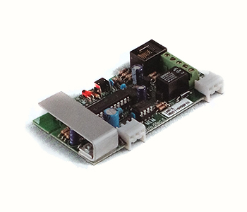 descodificador LAN7S